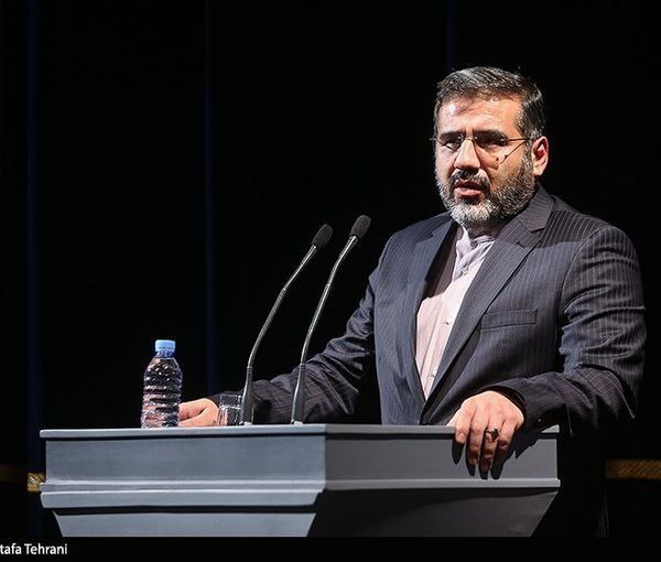 One of our inherent duties as the Minister of Guidance is the issue of hijab