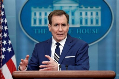 America has closed our military communication lines with China
