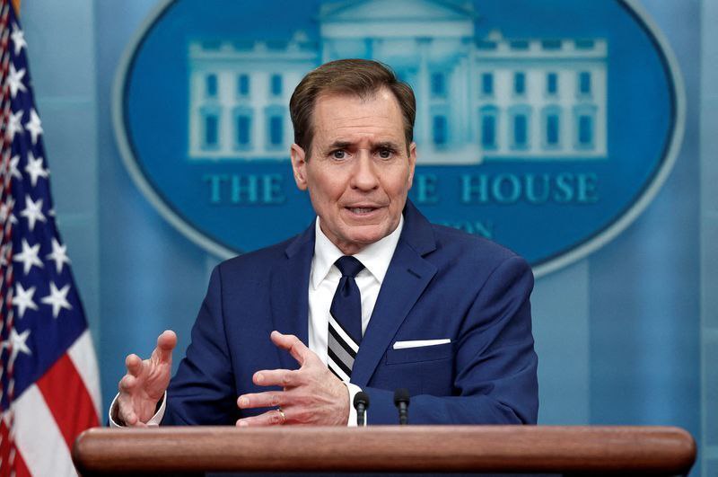 America has closed our military communication lines with China