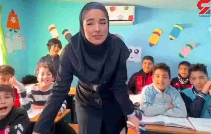 Letter from the Friday Prayer Leader of Qaemshahr for the Pardon of Dismissed Teachers