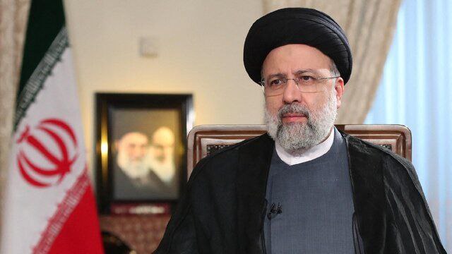 Ibrahim Raeesi left the negotiation table after the Western disturbances