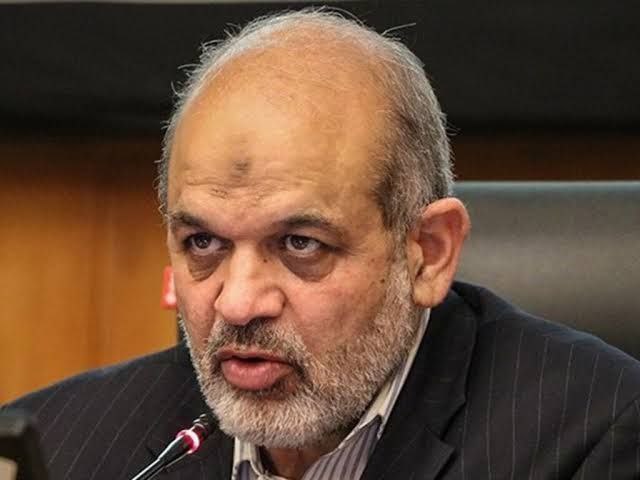 We are pursuing the trial of the torturers during the Pahlavi era