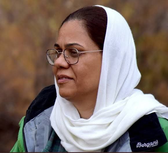 Rihaneh Ansarinjhad summoned to the Avin Security Court