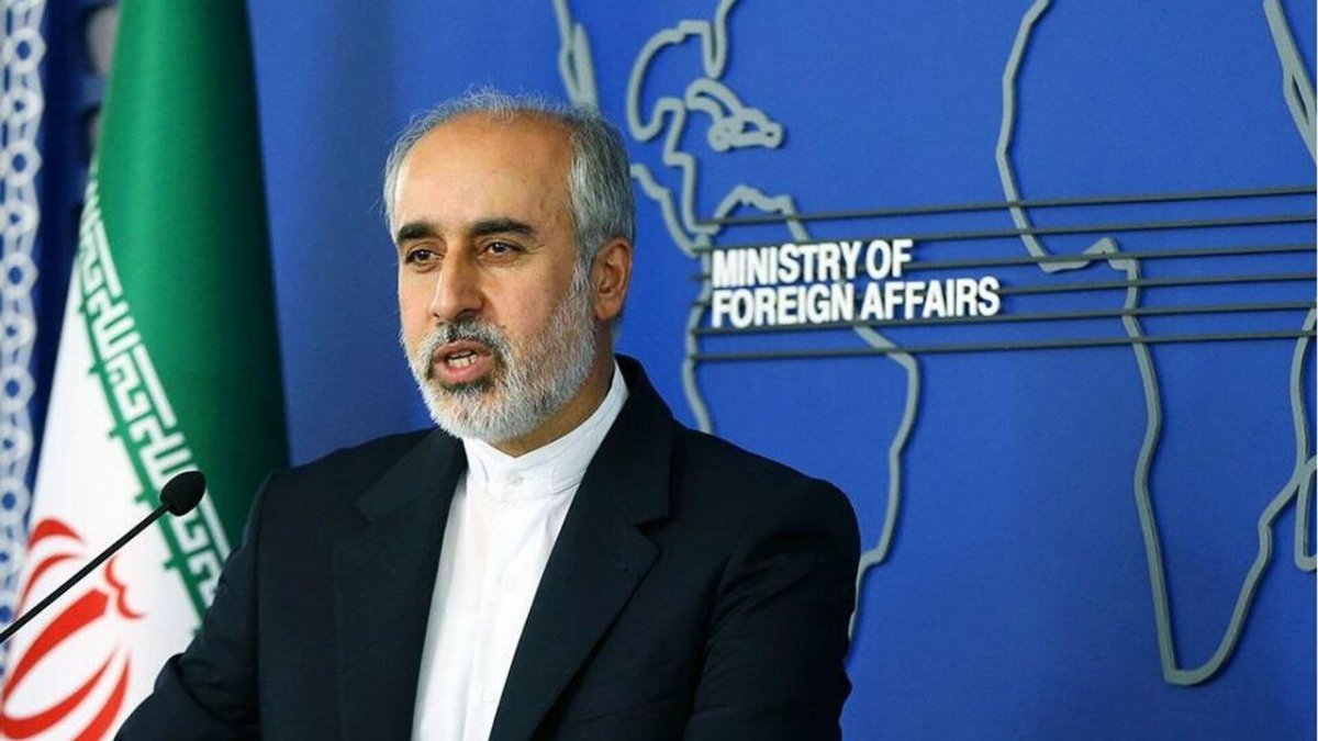 The futile attempt of American and European media's uproar against Iran