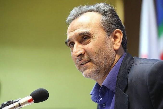 The Deputy Chief of the Islamic Republic cannot be indifferent to the hijab