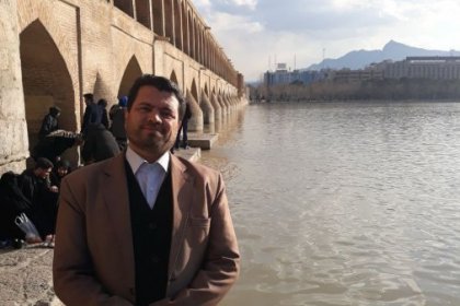 Hassan Mohammadpanah has been released