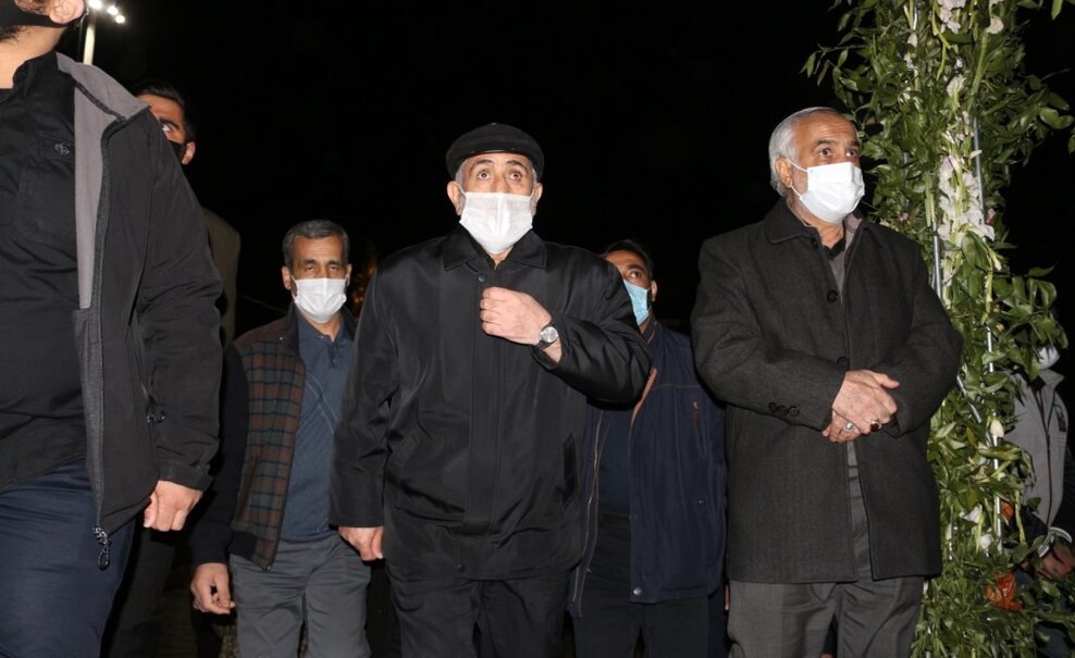 Denial of the news of the assassination of General Qasem Soleimani is refuted by domestic media in the Islamic Republic