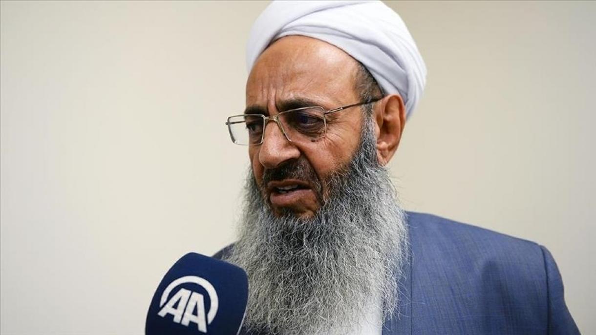 People will not overlook Mawlana Abdul Hamid as one of the perpetrators and instigators of aggression