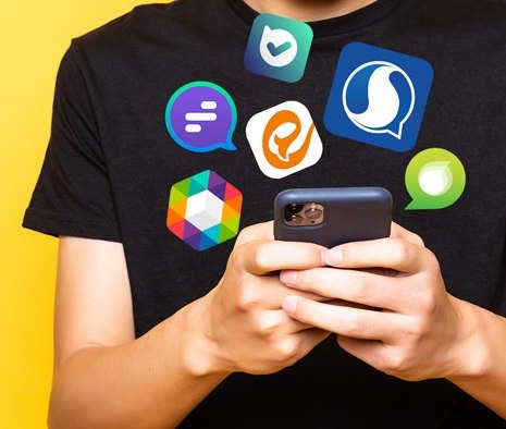The Minister of Communications considers the statistics of messaging traffic as trade secrets