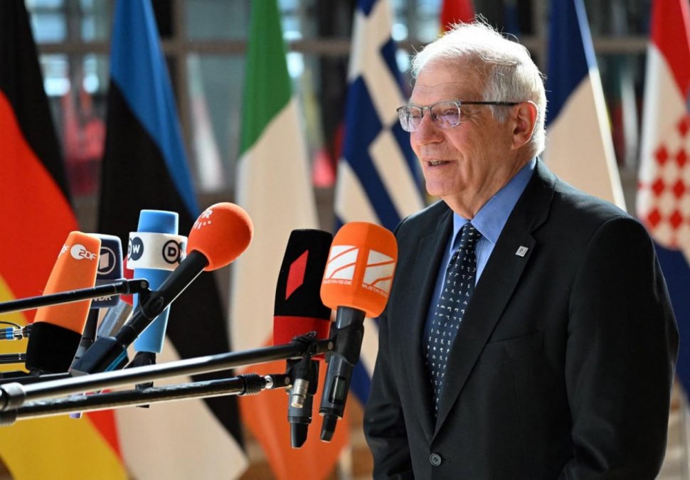The detention of European citizens by the Islamic Republic is concerning