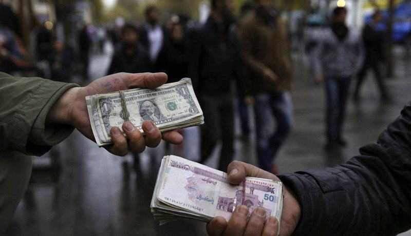 Latest Currency Market Status