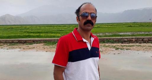Mazaher Heydari Darvish Gonabadi Released