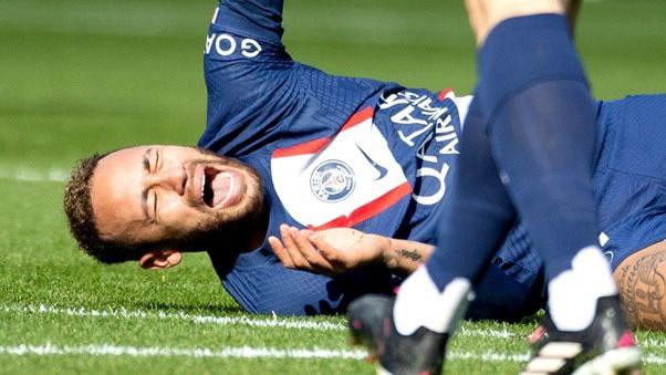 New shock to Paris Saint-Germain club and fans