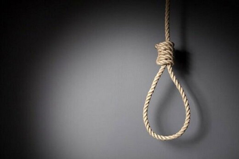 Three people were executed in Urmia by the Human Rights Organization on Tuesday