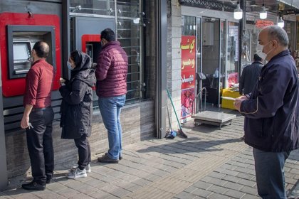 Why don't ATMs have cash?