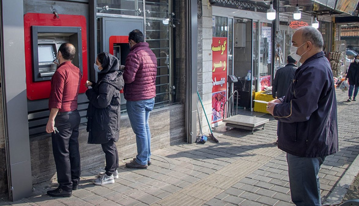 Why don't ATMs have cash?