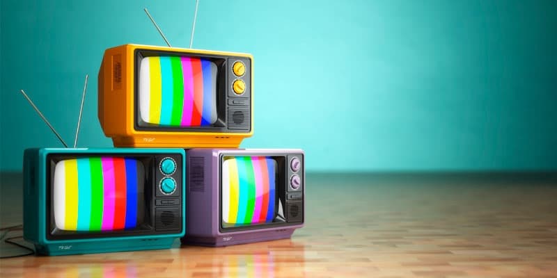Why aren't the viewership statistics published for this year's poor performance of the national broadcasting network?