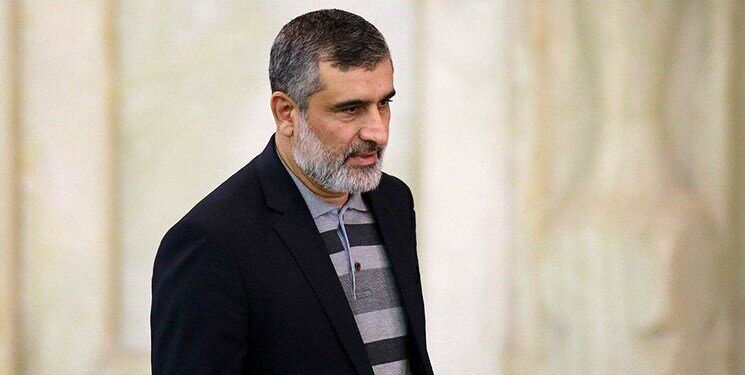 Every day, Sardar Hajizadeh becomes a new priority for the enemies