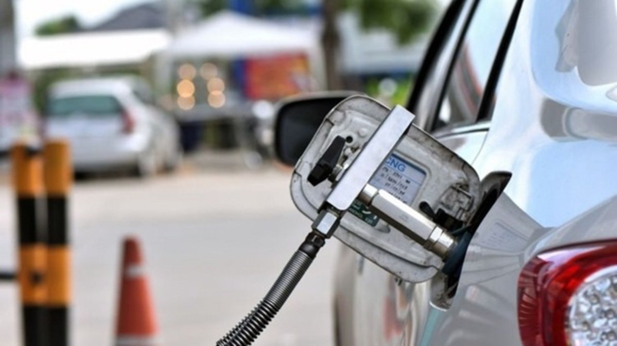 Loss of $7 million to CNG station owners
