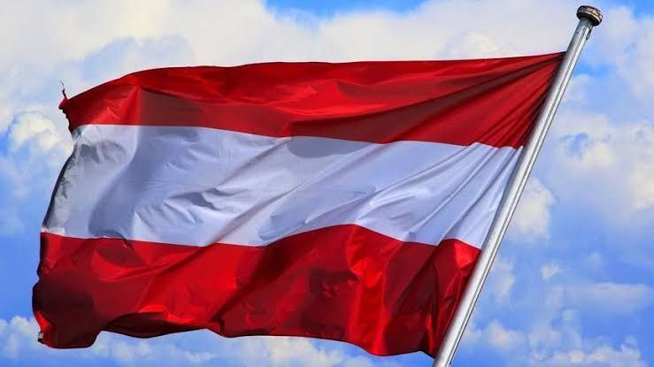 Austria says one of its citizens in Iran has been accused of espionage