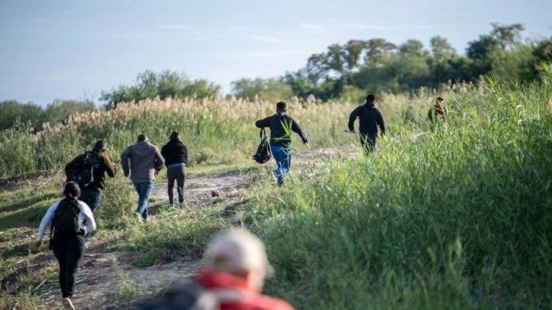 Biden makes granting asylum in America tougher