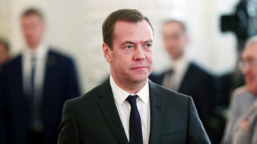 Russia Uses Nuclear Weapons for Self-Defense