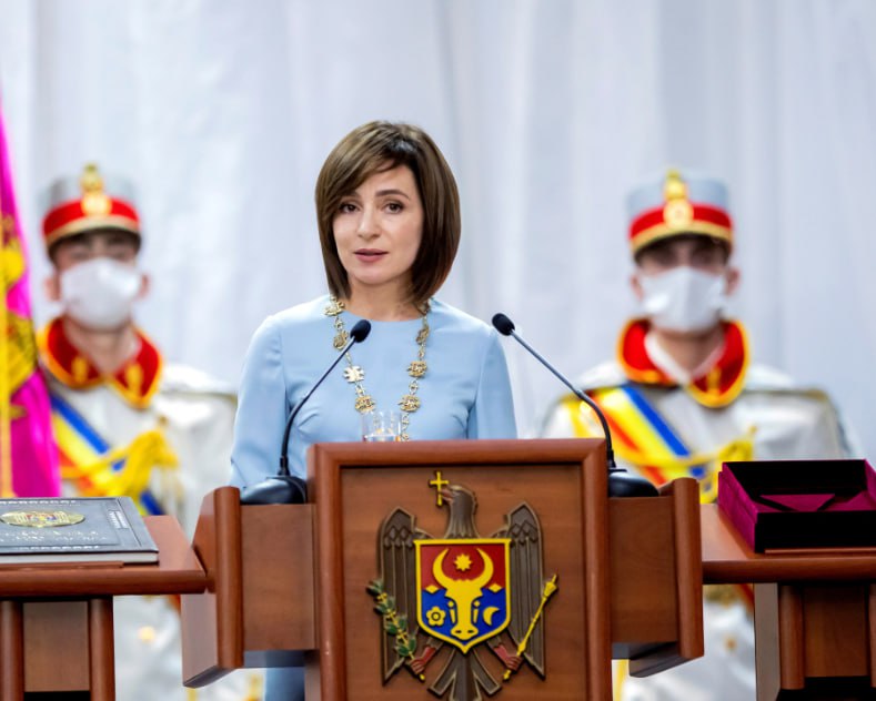 Moldavian warns about Russian psychological operations