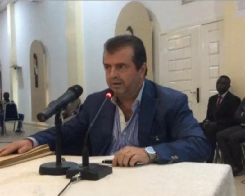 One of Hezbollah's supporters in Lebanon was arrested in Bucharest