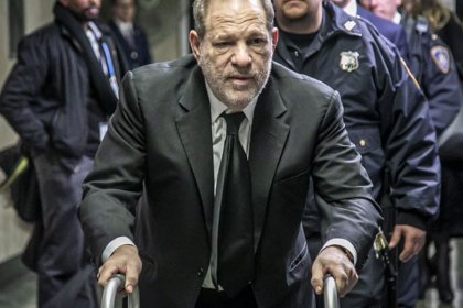 Hollywood producer sentenced to life imprisonment for instigating a movement