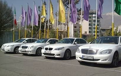 Vehicles above 3 billion pay taxes