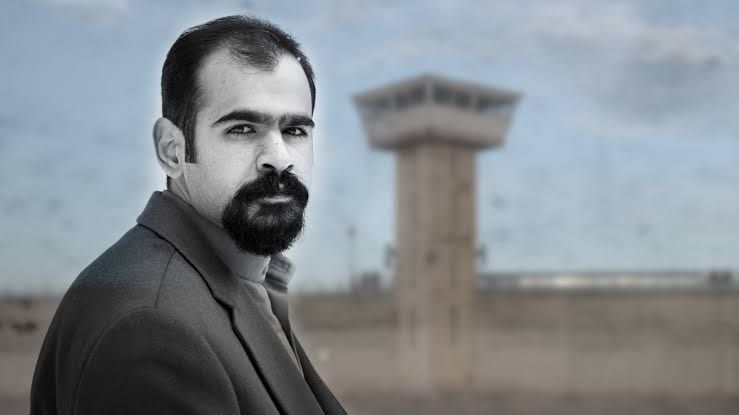 Twelve human rights activists demand the release of Kassra Nouri