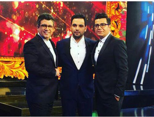 Possible Absence of Famous Hosts in New Year's Special Program