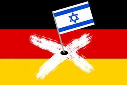 Recent Enrichment by Germany and Israel in Iran has No Justification