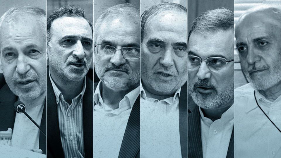 Letter from 6 former ministers of education to the leaders of the government