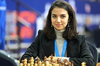 Iran seeks to repatriate Sara Khademalsharieh
