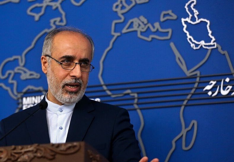 Spokesperson for the US Department of State is not deserving of direct negotiations