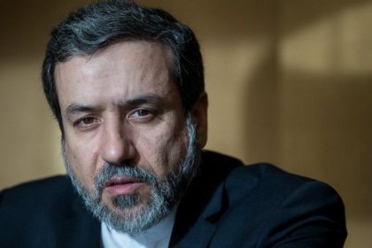 عباس عراقچی: آمریکایی ها قادر به دادن تضمین در برجام نیستند