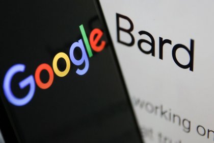 گوگل عرضه عمومی چتبات هوش مصنوعی «بارد» را آغاز کرد