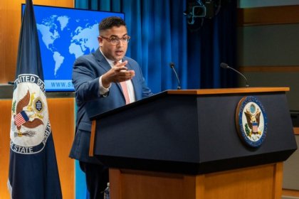 Wendan Patel, the revival of the JCPOA is still not on the agenda of the United States
