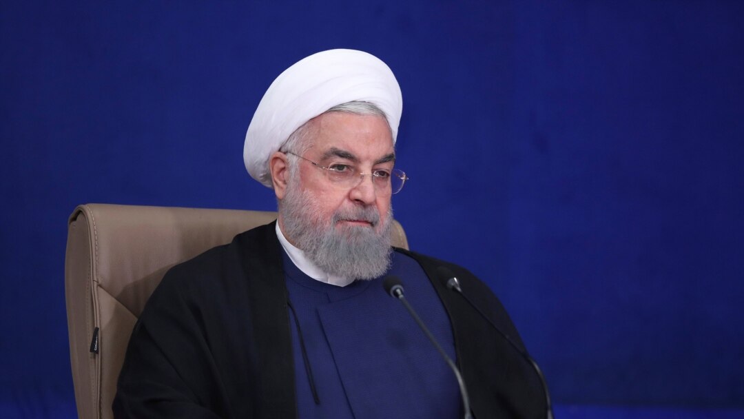 If these things were not there, we would have had better conditions today - a hint from Hassan Rouhani