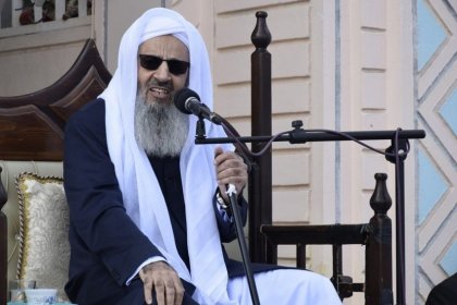 مولوی عبدالحمید: یک مذهب نمیتواند کشور را اداره کند