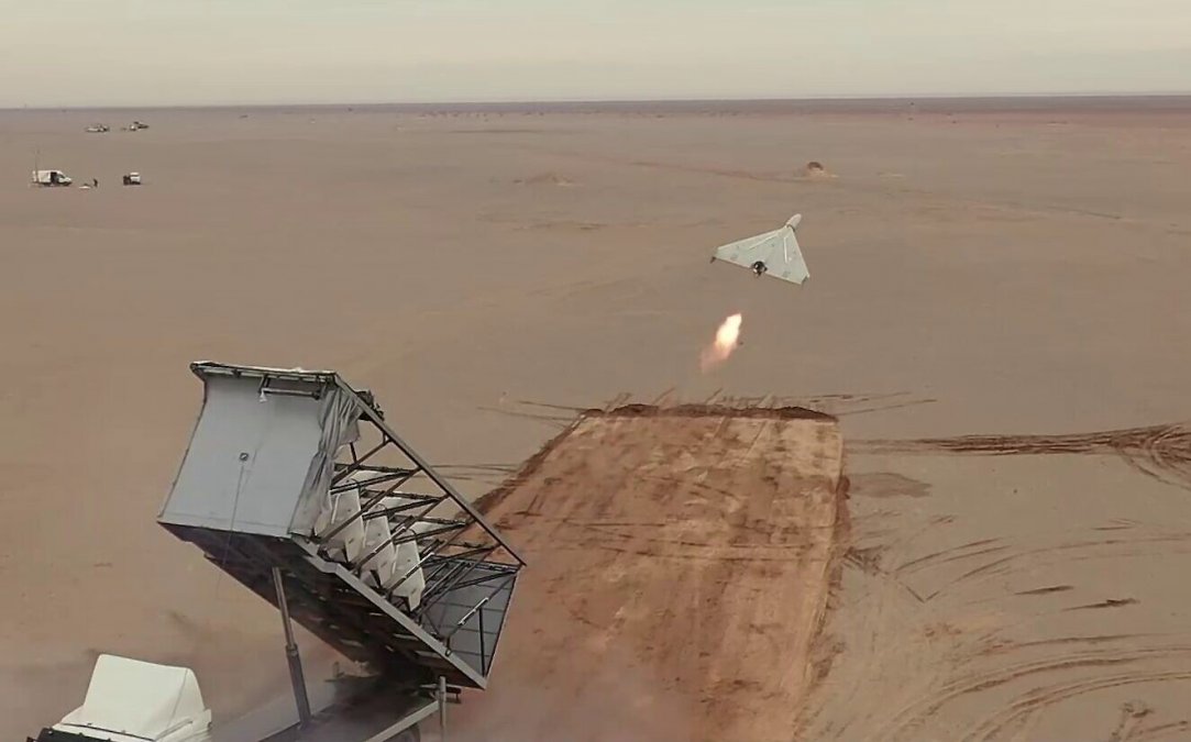 Sanctions Imposed on Several Chinese Companies for Allegedly Assisting in the Construction of Iranian Drones