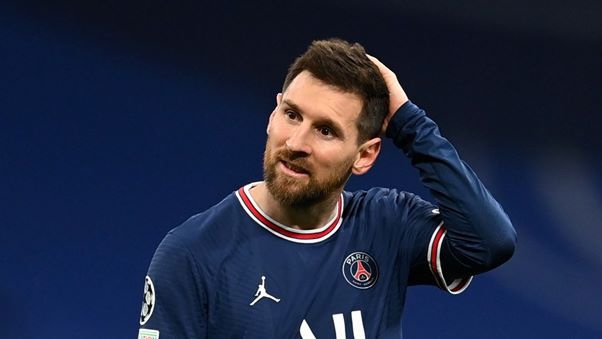 New rumors about Lionel Messi