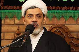 Nasser Rafiei will go ahead with this order, and the hijab will be removed from the control of the system