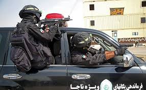 Dispatch of Special Forces from Urmia to the cities of Mahabad and Bukan