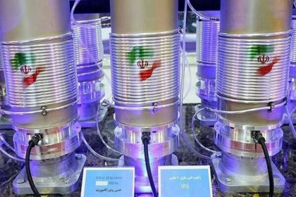 US Deputy Secretary of Defense: Iran is 12 days away from building a nuclear bomb