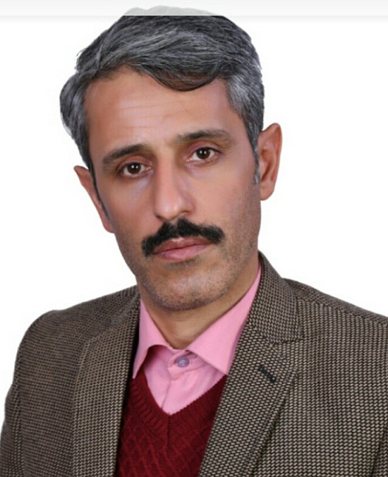 A suspended arrest warrant has been issued for Hassan Bagherinia