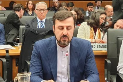 Kazem Gharibabadi calls for identifying the causes of poisoning