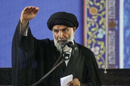 Execute Economic Terrorists, Ahvaz Friday Prayer Leader Says