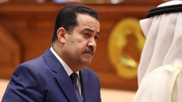 We are not messengers of Tehran and Washington, says the Prime Minister of Iraq